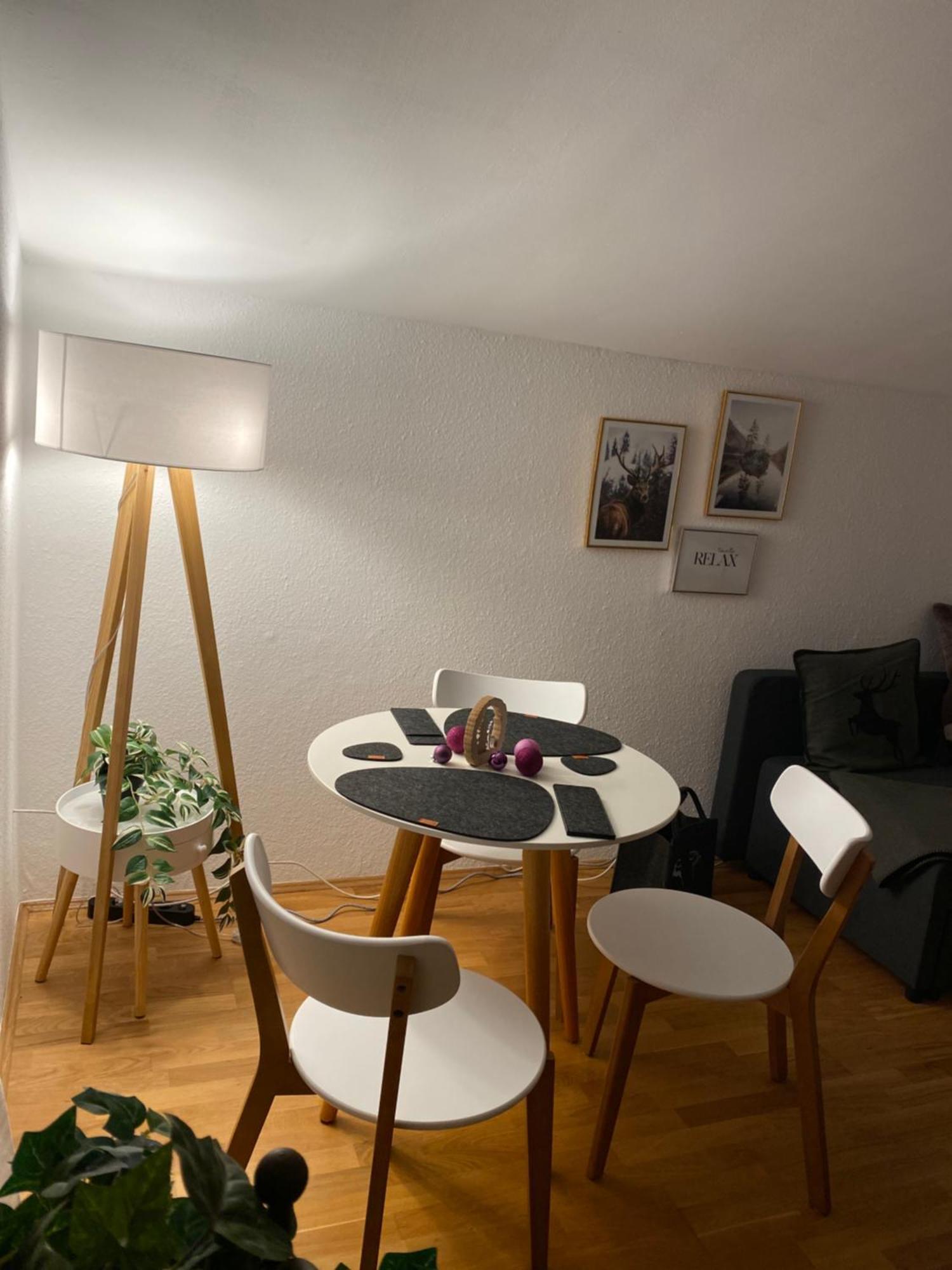Neues Ruhiges Apartment, Bergblick, Stellplatz * Bischofswiesen